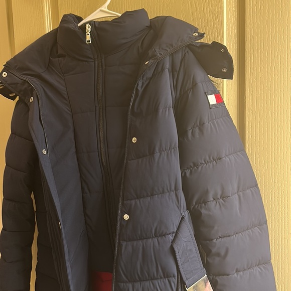 Tommy Hilfiger Coat - Picture 4 of 7